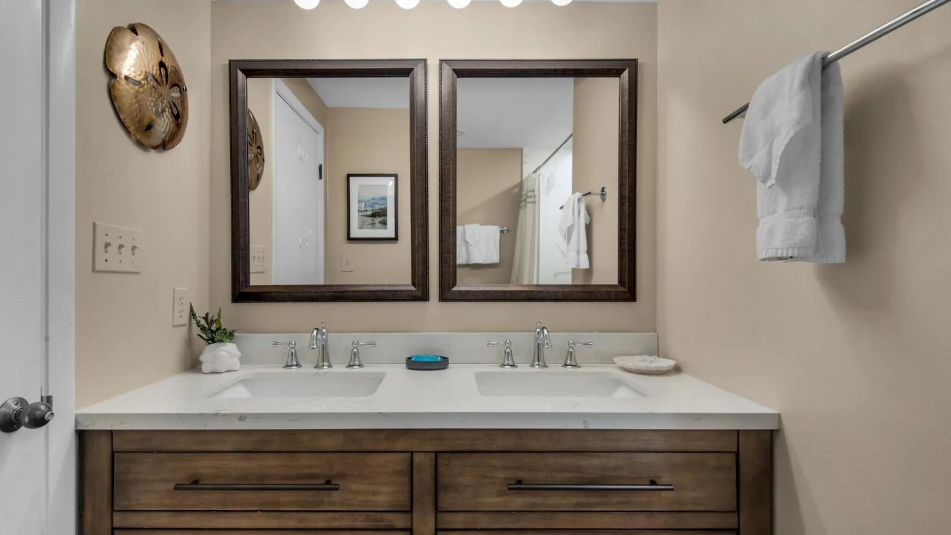 Apartment Hidden Dunes Cottage 224 By Newman-Dailey Destin