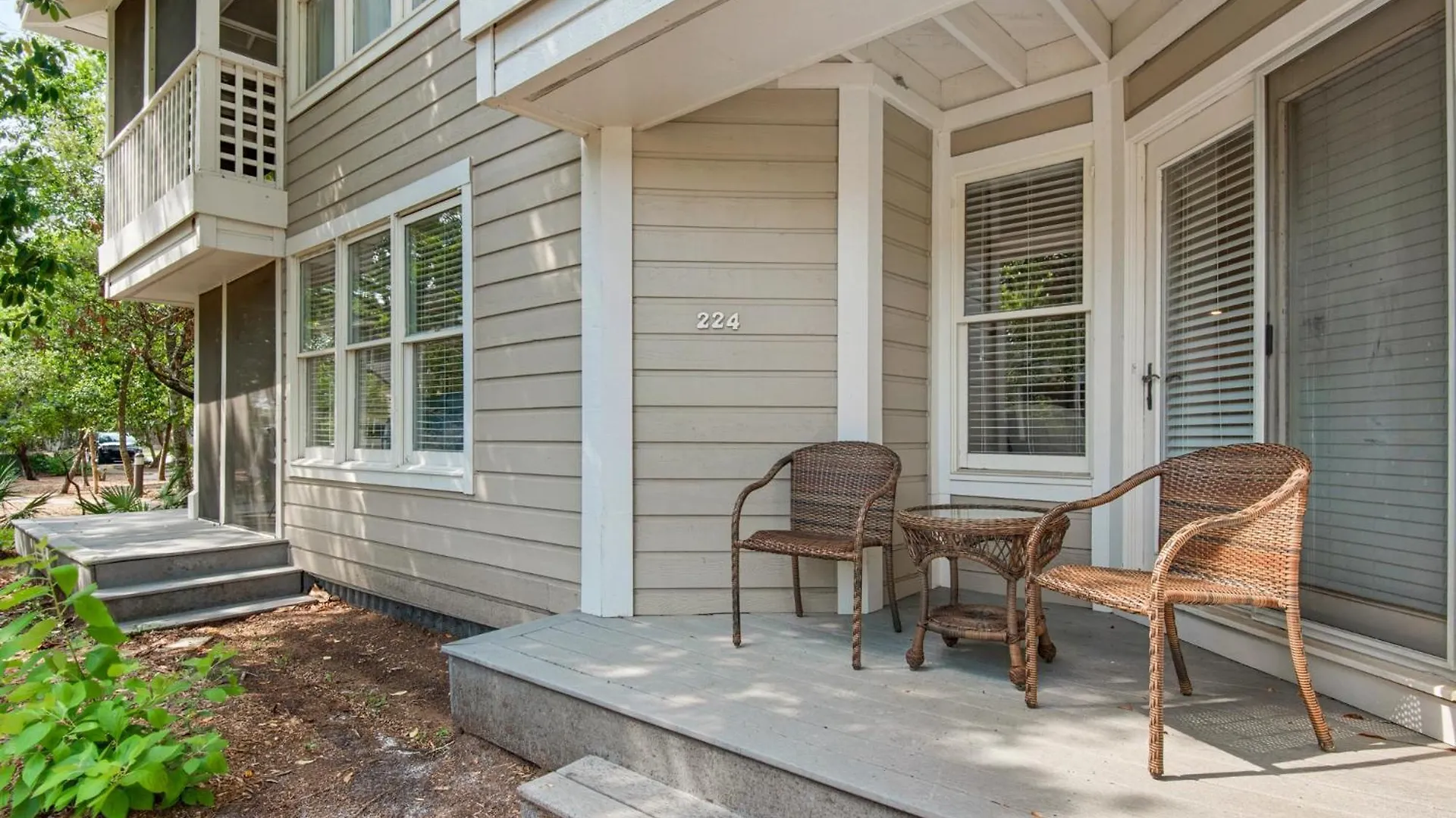 Apartment Hidden Dunes Cottage 224 By Newman-Dailey Destin United States