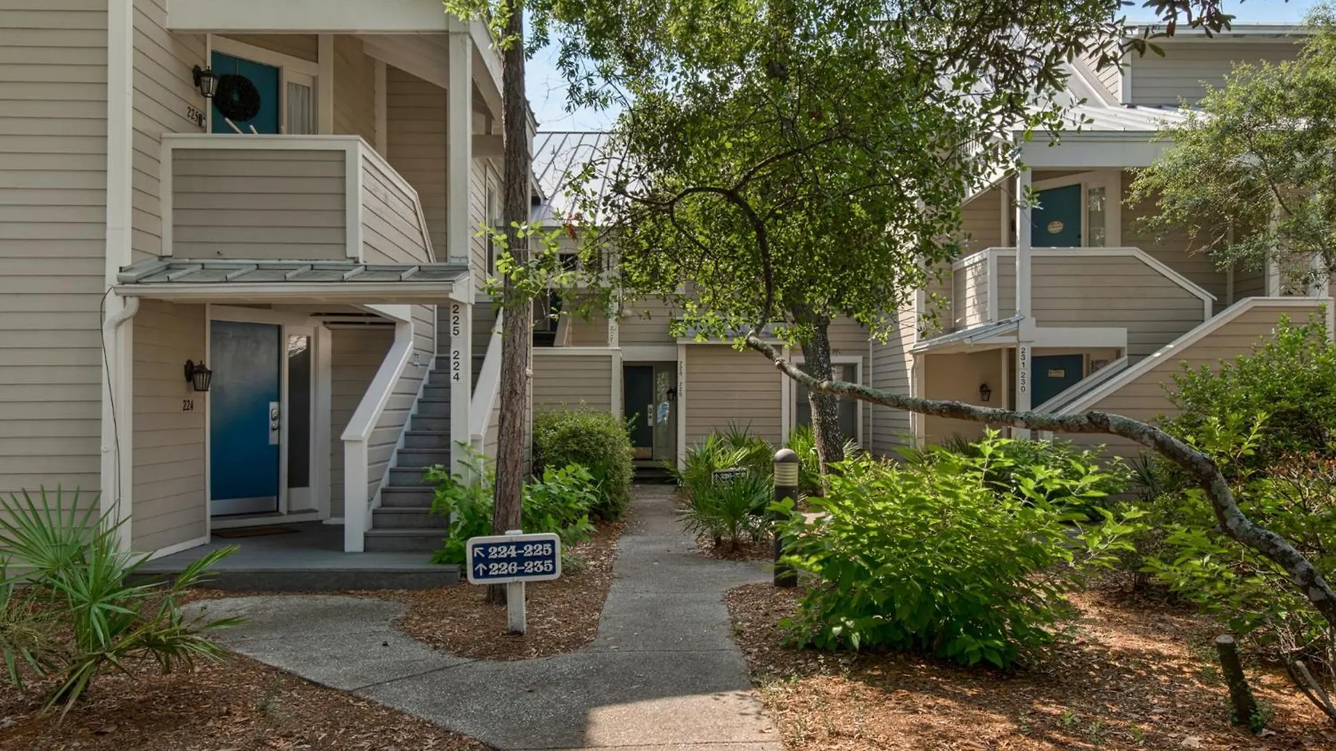 Hidden Dunes Cottage 224 By Newman-Dailey Destin