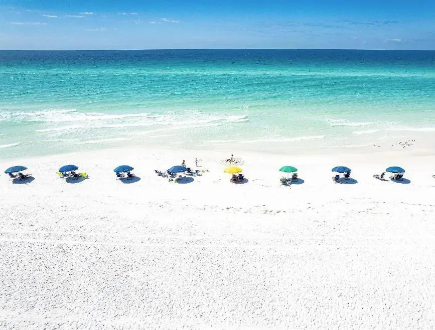 Hidden Dunes Cottage 224 By Newman-Dailey Destin 0*,  United States