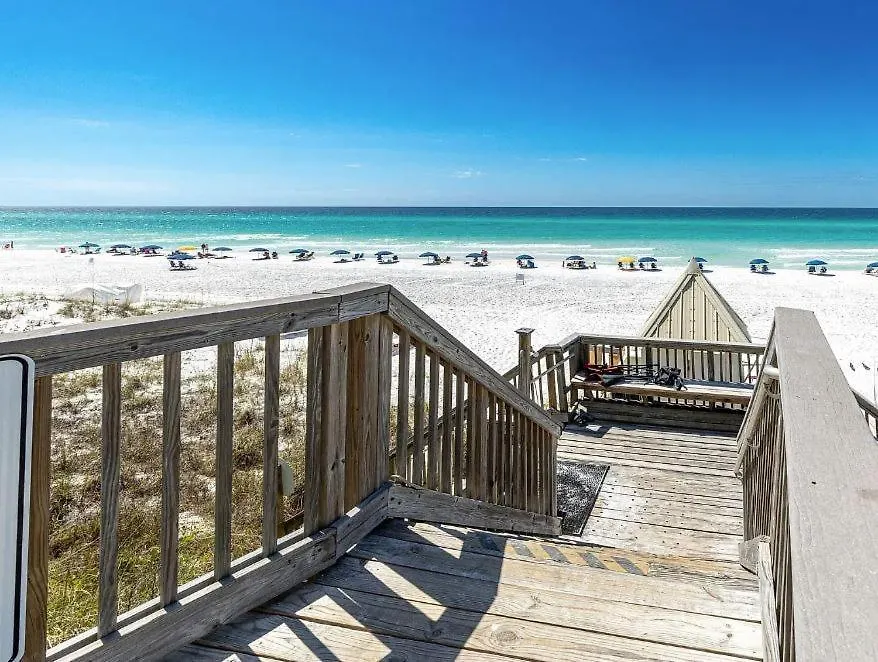 Hidden Dunes Cottage 224 By Newman-Dailey Destin 0*,