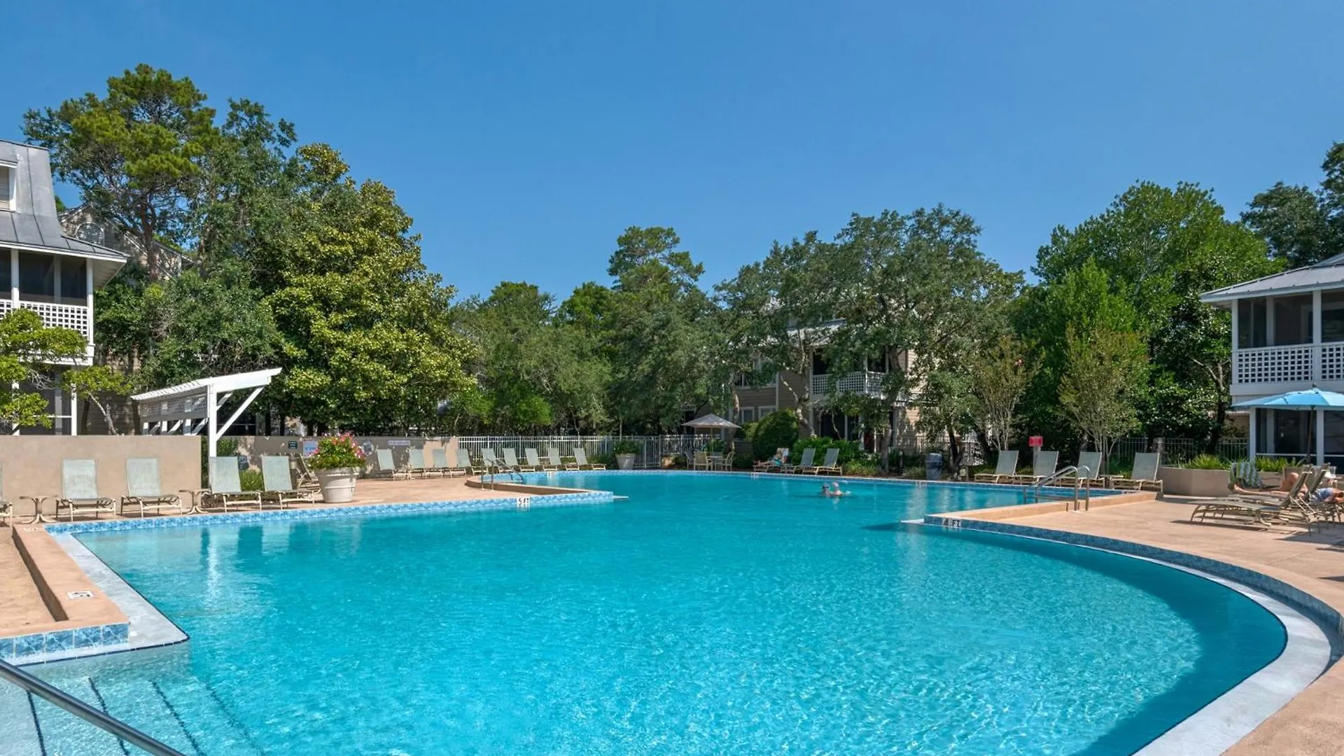 Hidden Dunes Cottage 224 By Newman-Dailey Destin