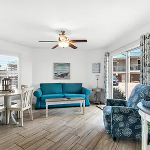 Gulfview Ii 101 Apartment